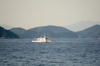peripolika thalasis usa